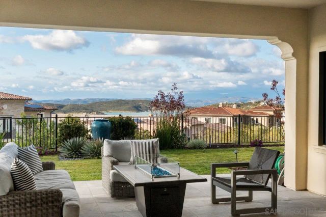 8632 Via Rancho Cielo, Rancho Santa Fe, CA 92067