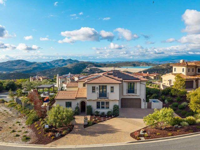 8632 Via Rancho Cielo, Rancho Santa Fe, CA 92067