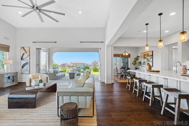 8632 Via Rancho Cielo, Rancho Santa Fe, CA 92067