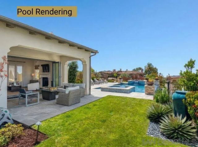8632 Via Rancho Cielo, Rancho Santa Fe, CA 92067