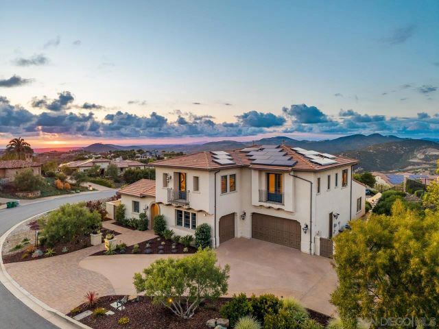 8632 Via Rancho Cielo, Rancho Santa Fe, CA 92067