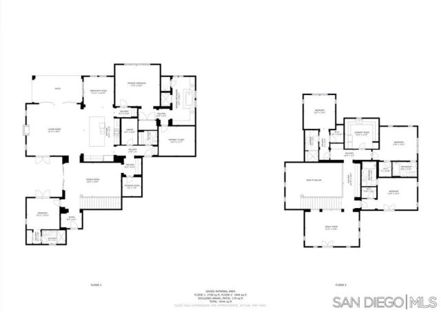 8632 Via Rancho Cielo, Rancho Santa Fe, CA 92067