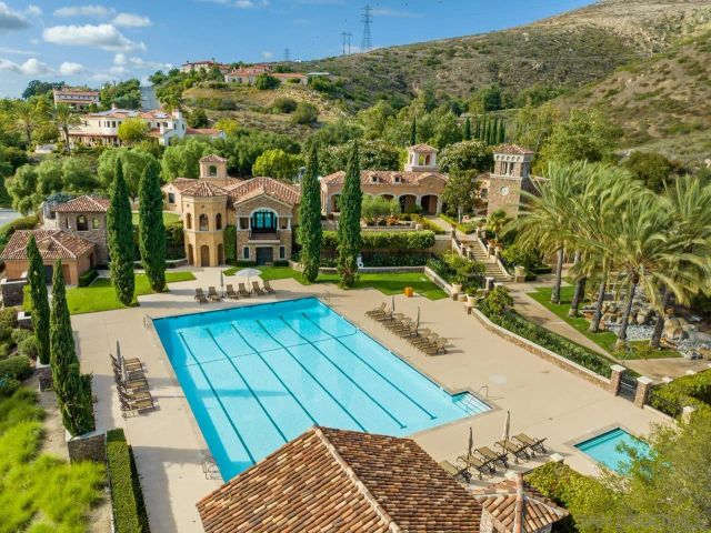 8632 Via Rancho Cielo, Rancho Santa Fe, CA 92067