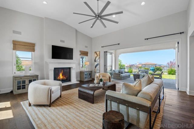 8632 Via Rancho Cielo, Rancho Santa Fe, CA 92067