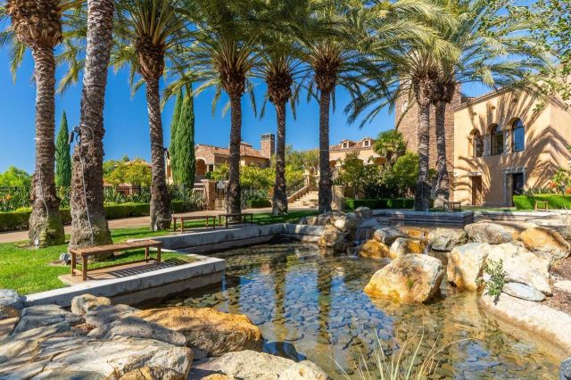 8632 Via Rancho Cielo, Rancho Santa Fe, CA 92067