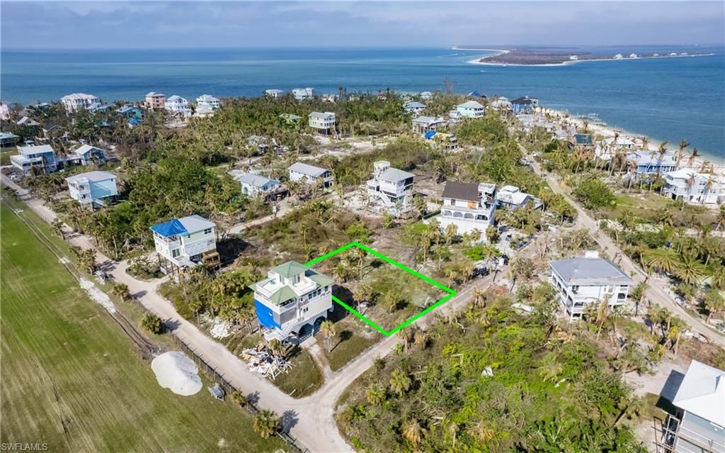 200 Gold Finch DR, CAPTIVA, FL 33924 — exterior