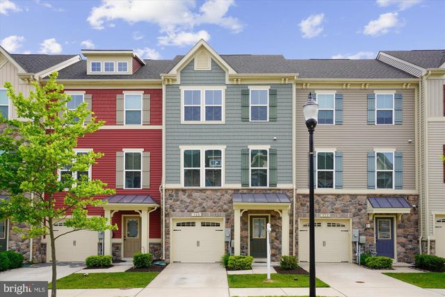 725 APPLE ORCHARD DR, Glen Burnie, MD 21060