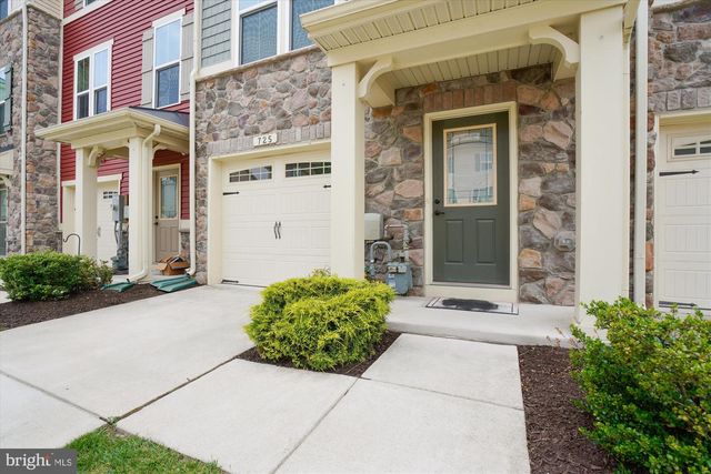 725 APPLE ORCHARD DR, Glen Burnie, MD 21060