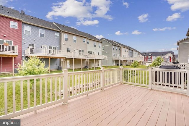 725 APPLE ORCHARD DR, Glen Burnie, MD 21060