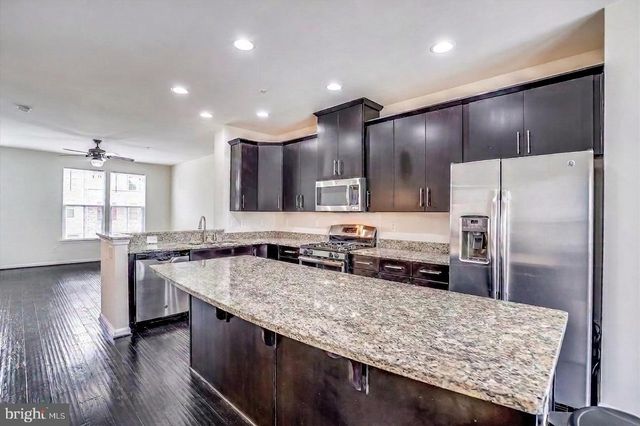 725 APPLE ORCHARD DR, Glen Burnie, MD 21060