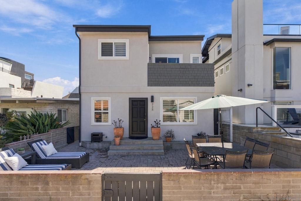 723 725 Balboa, San Diego, CA 92109 — photo 4