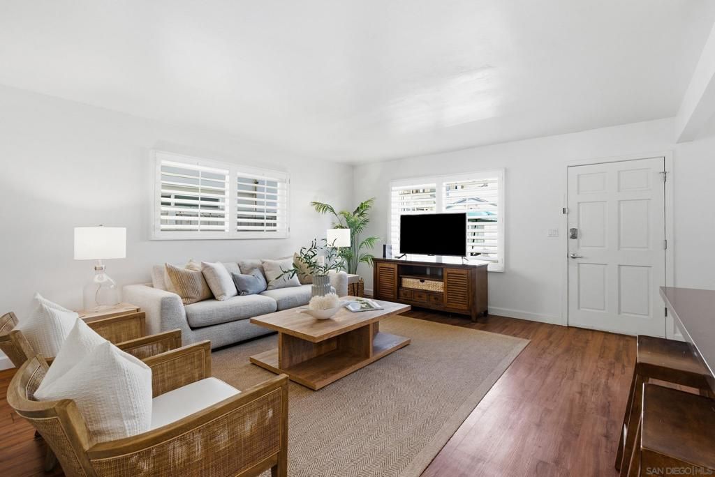 723 725 Balboa, San Diego, CA 92109 — photo 5