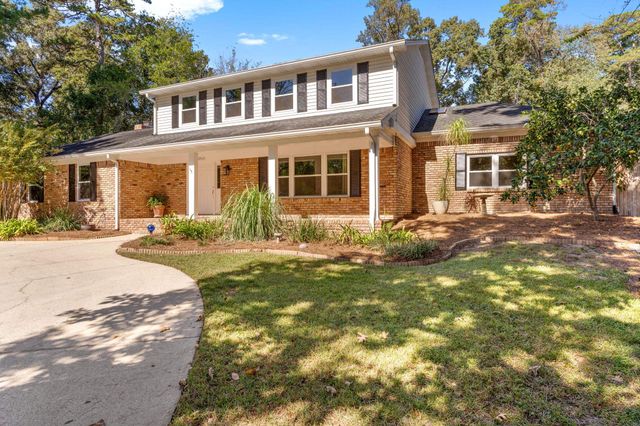 2510 ARMISTEAD Road, Tallahassee, FL 32308