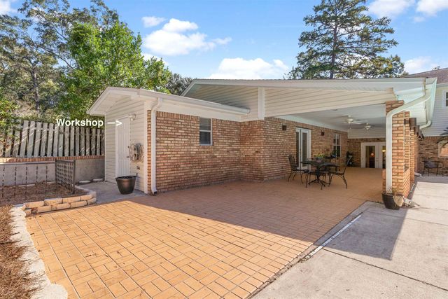 2510 ARMISTEAD Road, Tallahassee, FL 32308