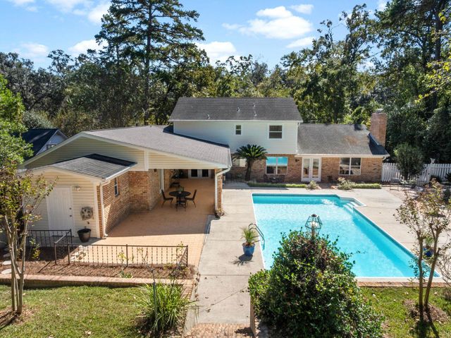 2510 ARMISTEAD Road, Tallahassee, FL 32308