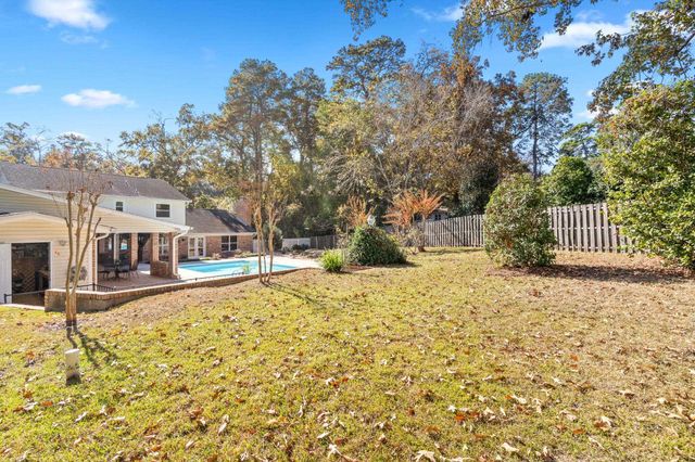 2510 ARMISTEAD Road, Tallahassee, FL 32308