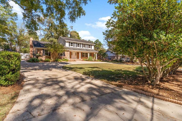 2510 ARMISTEAD Road, Tallahassee, FL 32308