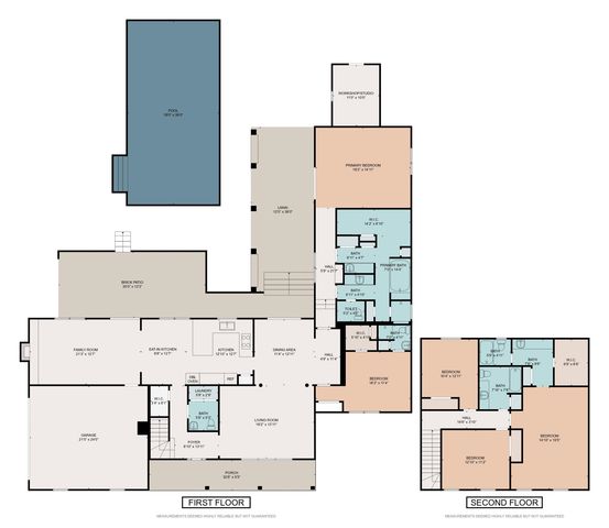 2510 ARMISTEAD Road, Tallahassee, FL 32308
