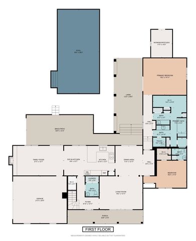 2510 ARMISTEAD Road, Tallahassee, FL 32308