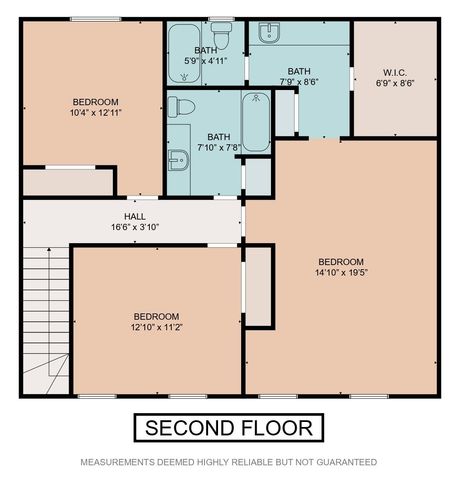 2510 ARMISTEAD Road, Tallahassee, FL 32308