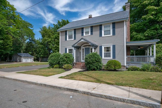 15 New Street, Nashua, NH 03060