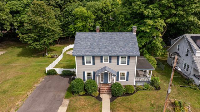 15 New Street, Nashua, NH 03060