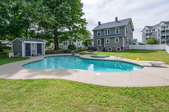 15 New Street, Nashua, NH 03060