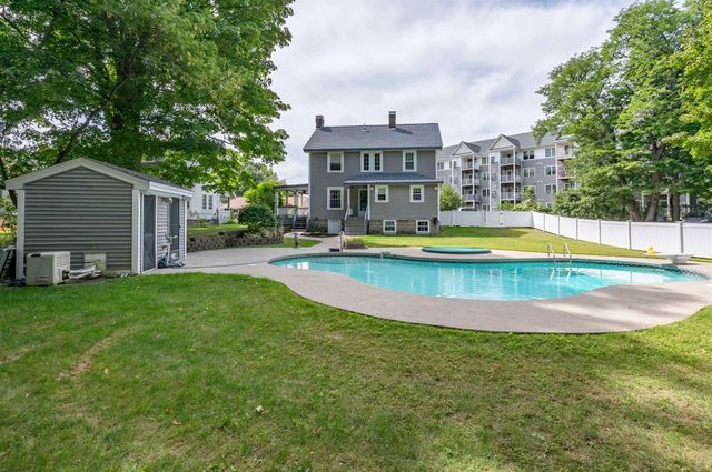 15 New Street, Nashua, NH 03060