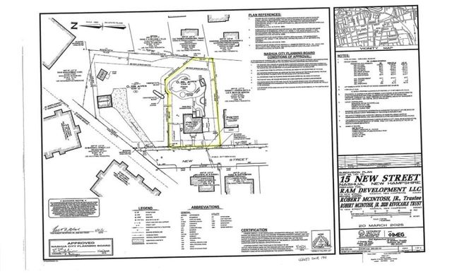 15 New Street, Nashua, NH 03060
