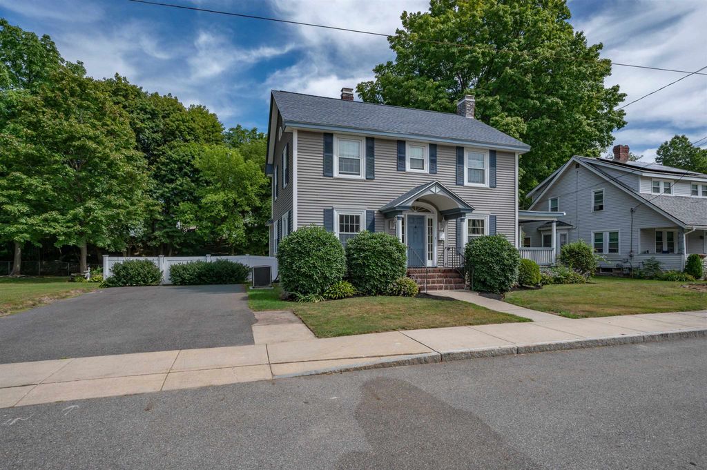 15 New Street, Nashua, NH 03060