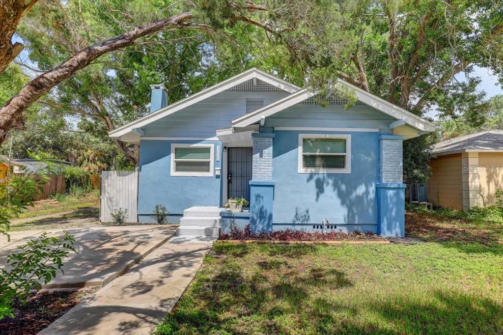 3820 8TH STREET S, St Petersburg, FL 33705