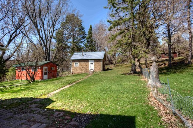 338 E Tamarack Street, Ironwood, MI 49938