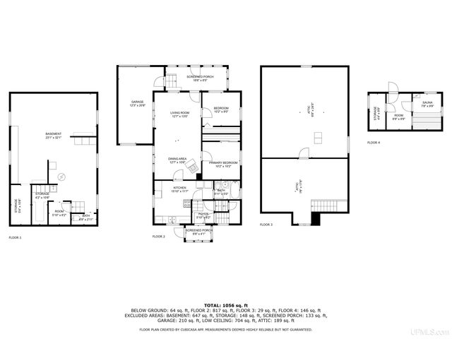 338 E Tamarack Street, Ironwood, MI 49938