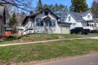 338 E Tamarack Street, Ironwood, MI 49938