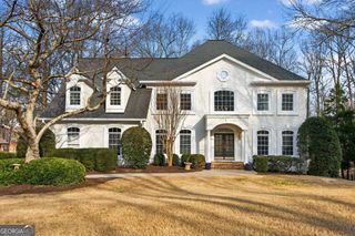 14335 Morning Mountain Way, Milton, GA 30004