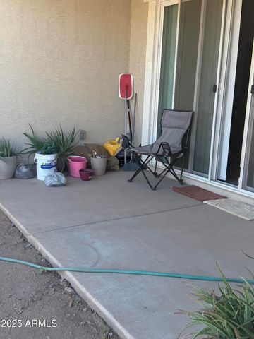 37918 W SANTA MONICA Avenue, Maricopa, AZ 85138