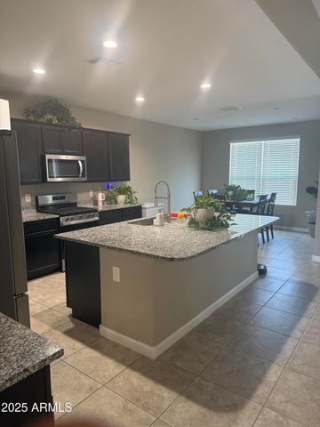 37918 W SANTA MONICA Avenue, Maricopa, AZ 85138