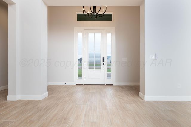 10250 PRICKLY PEAR Road, Amarillo, TX 79119