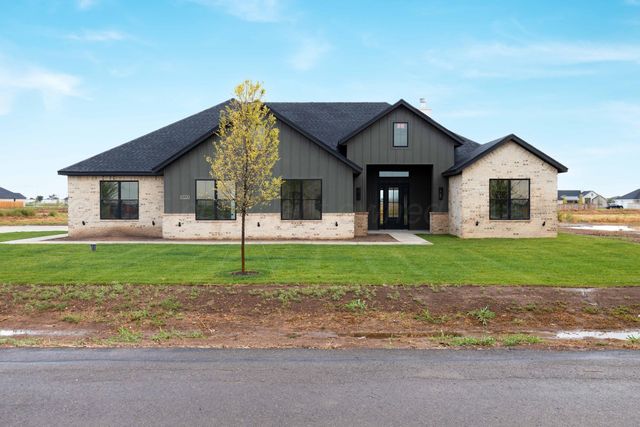 10250 PRICKLY PEAR Road, Amarillo, TX 79119