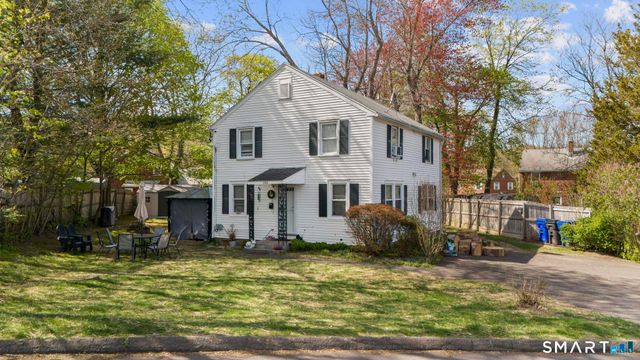 224 Melville Drive 224, Fairfield, CT 06825