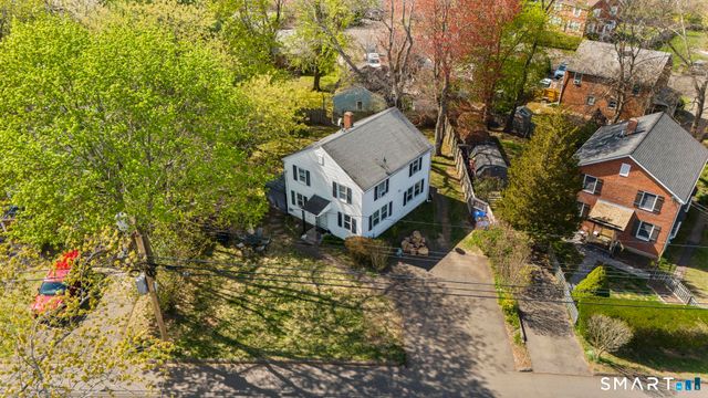 224 Melville Drive 224, Fairfield, CT 06825