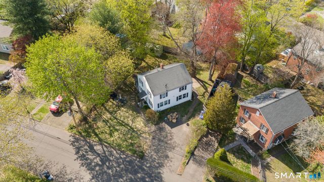 224 Melville Drive 224, Fairfield, CT 06825