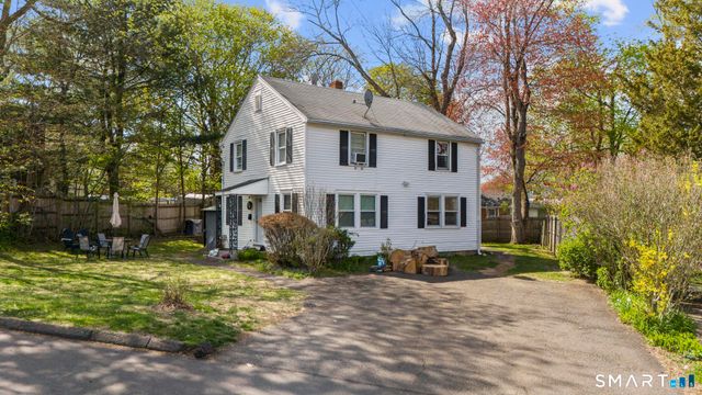 224 Melville Drive 224, Fairfield, CT 06825