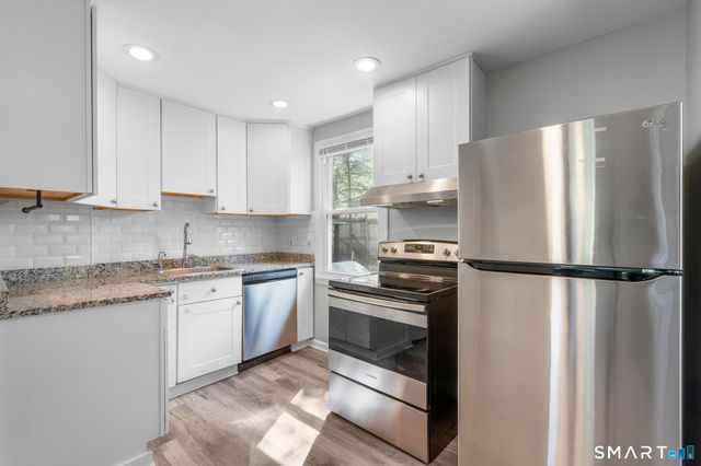 224 Melville Drive 224, Fairfield, CT 06825