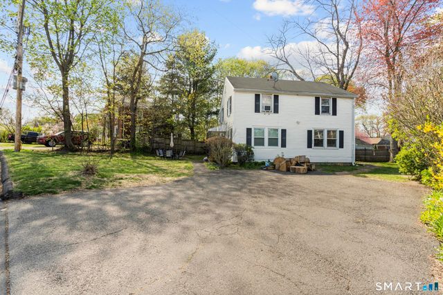 224 Melville Drive 224, Fairfield, CT 06825