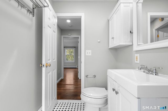 224 Melville Drive 224, Fairfield, CT 06825