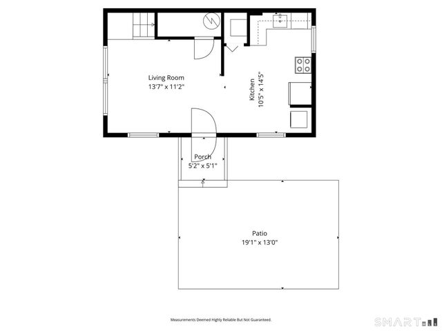 224 Melville Drive 224, Fairfield, CT 06825