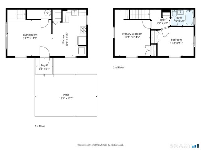 224 Melville Drive 224, Fairfield, CT 06825