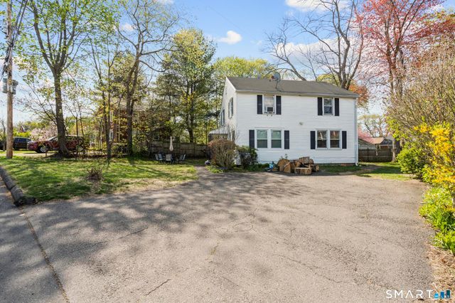 224 Melville Drive 224, Fairfield, CT 06825