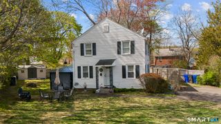 224 Melville Drive 224, Fairfield, CT 06825